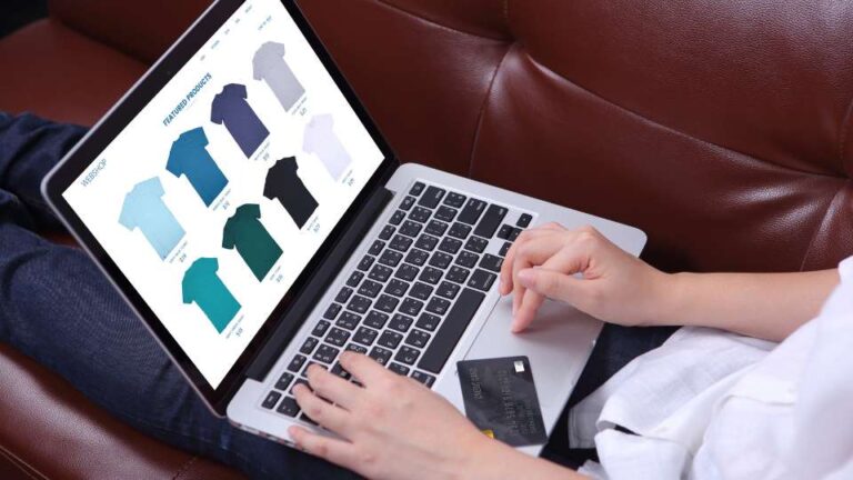 Hogyan ismerhetők fel a minőségi webshopok
