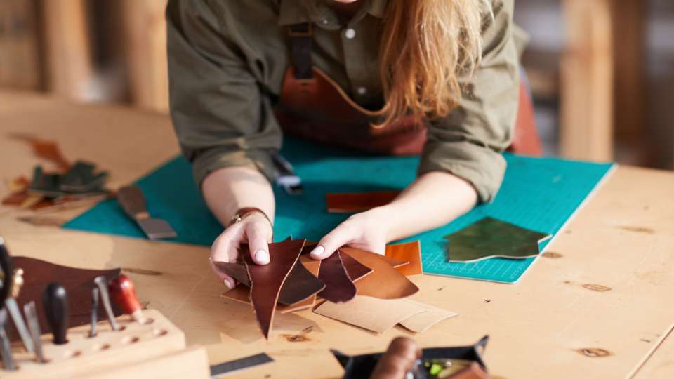 A kézműveskedés reneszánsza: Hogyan készítsd el saját dekorációidat otthon