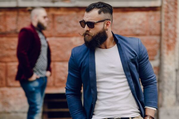 10 trendi férfi frizura, amiktől megőrülnek a nők